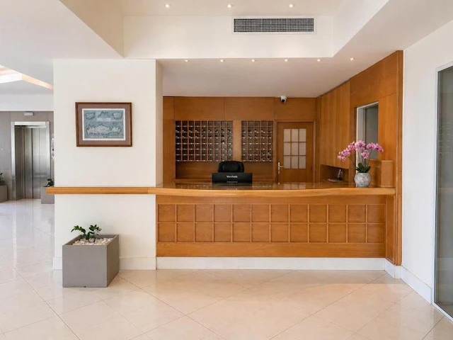 Eleftheria Hotel