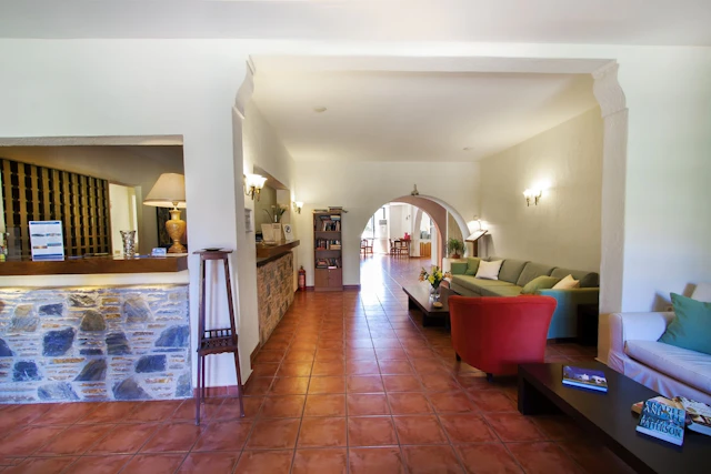Rigas Hotel Skopelos