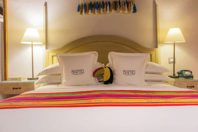 Hotel Bantu by Faranda Boutique, a member of Radisson Individuals