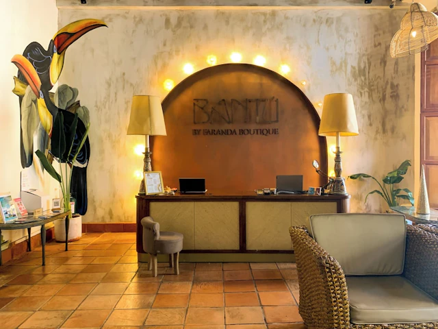 Hotel Bantu by Faranda Boutique, a member of Radisson Individuals