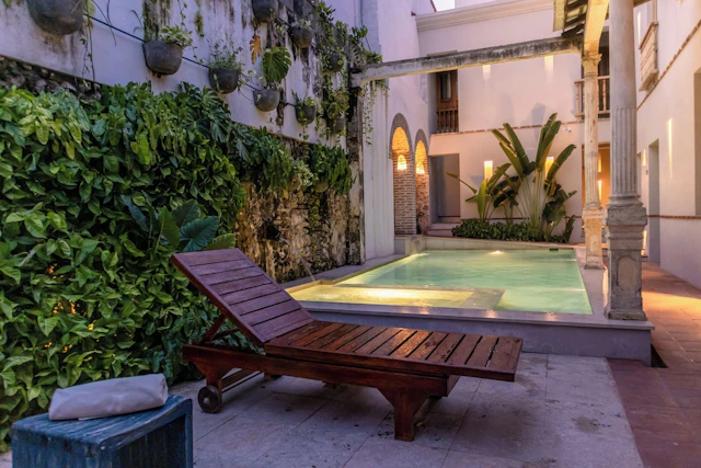 Hotel Bantu by Faranda Boutique, a member of Radisson Individuals