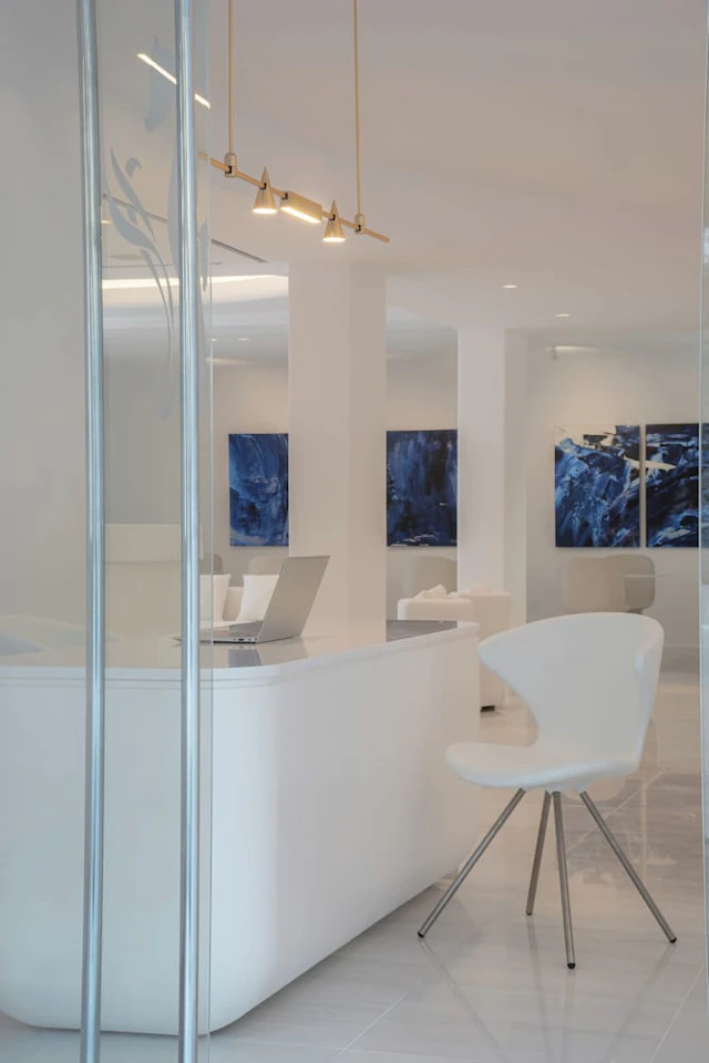 Petasos Chic Hotel