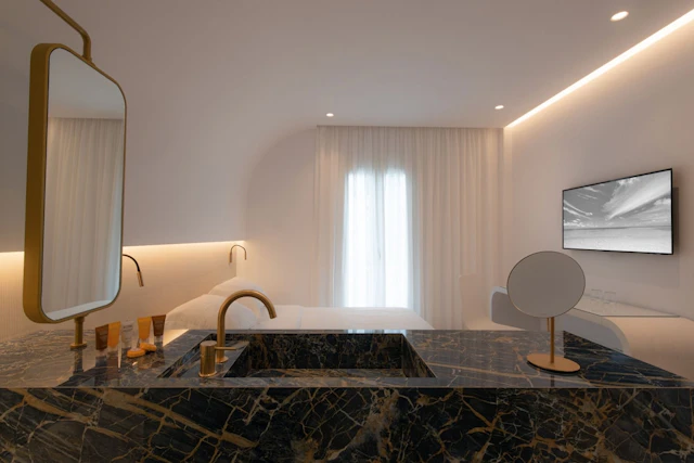 Petasos Chic Hotel