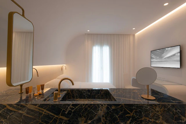 Petasos Chic Hotel