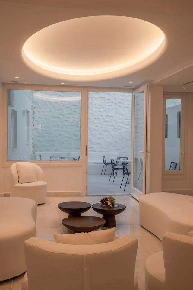 Petasos Chic Hotel