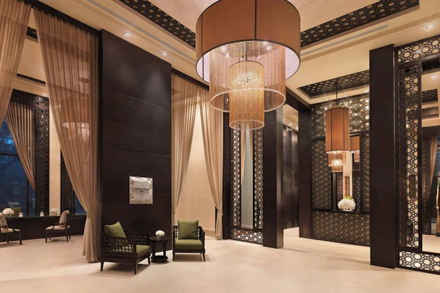The Ritz-Carlton Ras Al Khaimah, Al Wadi Desert