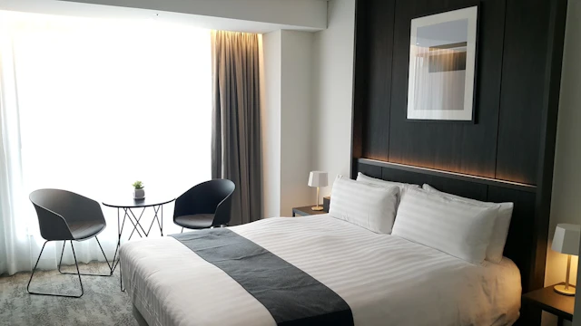 Orakai Daehakro Hotel, BW Signature Collection