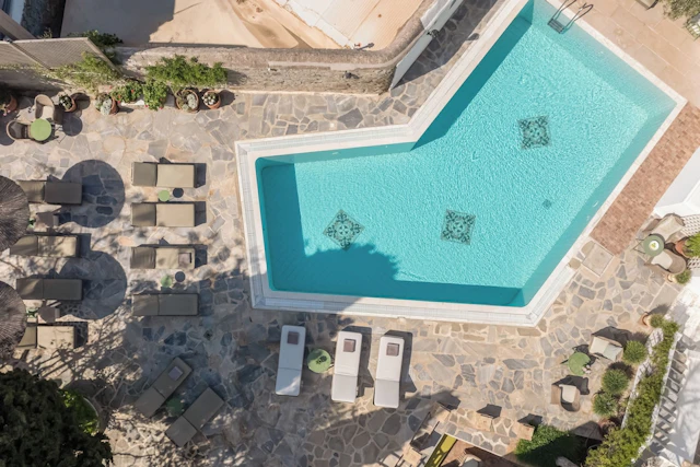 Despotiko Hotel