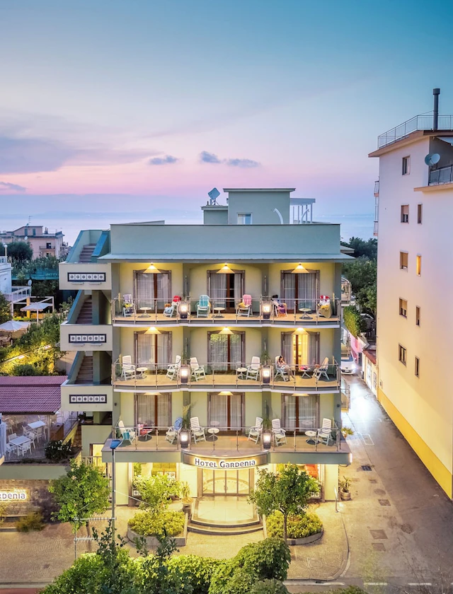 Gardenia Sorrento Coast, Ascend Hotel Collection