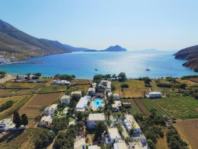 Lakki Village