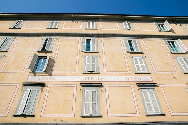 Hotel Cappello D'Oro, BW Signature Collection