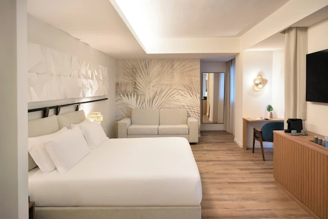 HOTEL DELFINO TARANTO