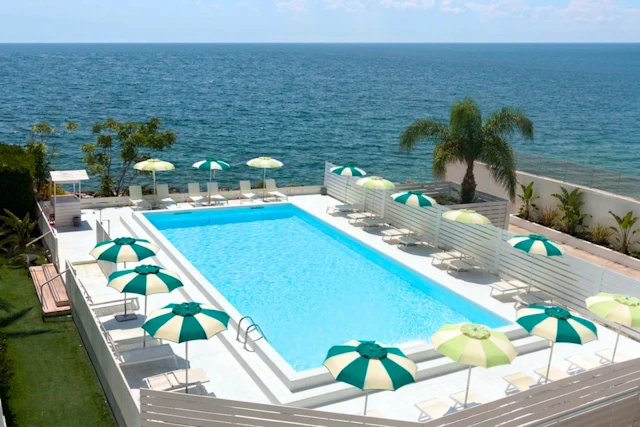 Hotel Delfino Taranto