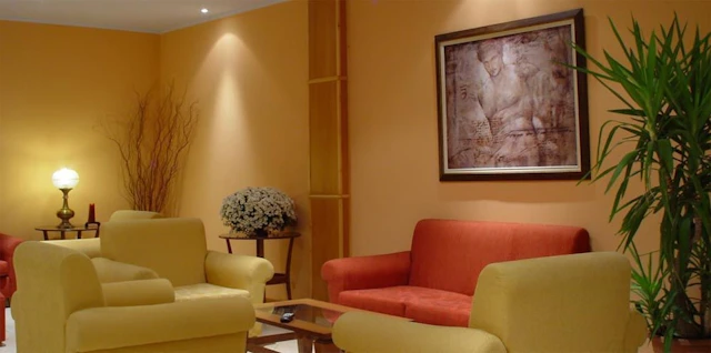 Neda Hotel