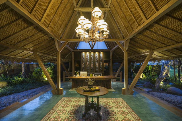 Arya Villas Ubud