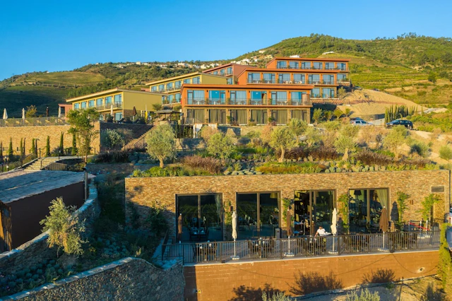 Vila Gale Douro Vineyards Hotel