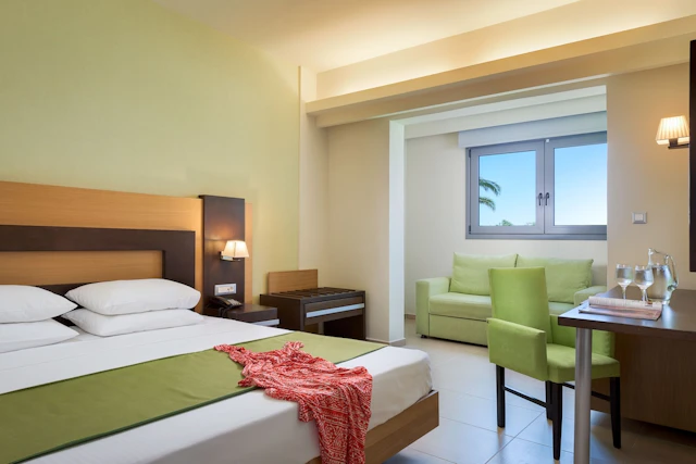 Leonardo Kolymbia Resort - All Inclusive