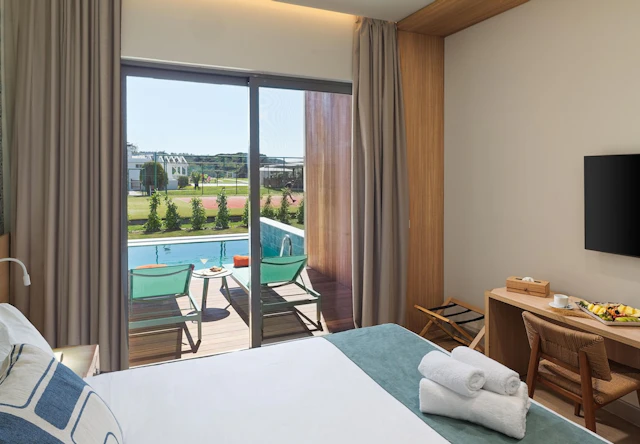 Leonardo Kolymbia Resort - All Inclusive