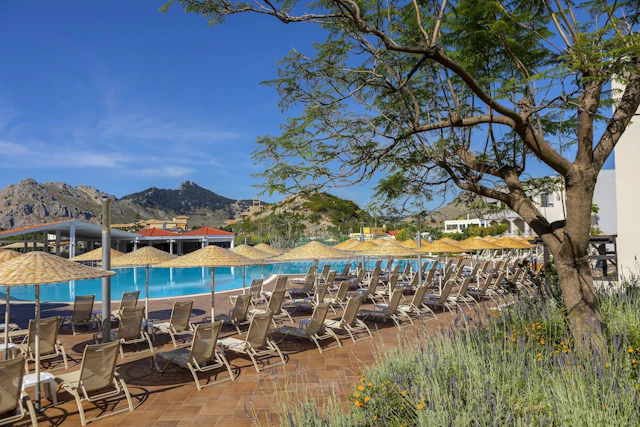 Leonardo Kolymbia Resort - All Inclusive