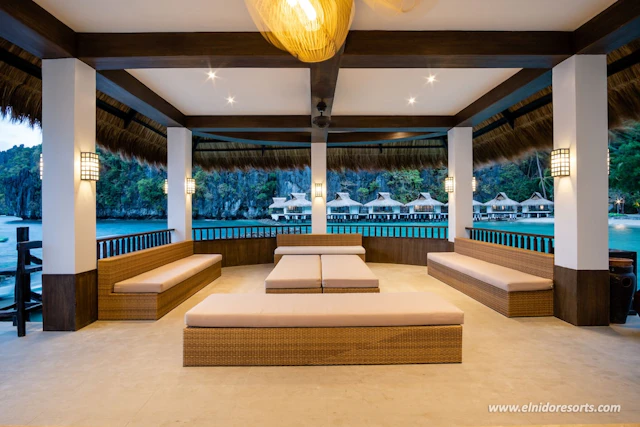 Miniloc Island Resort