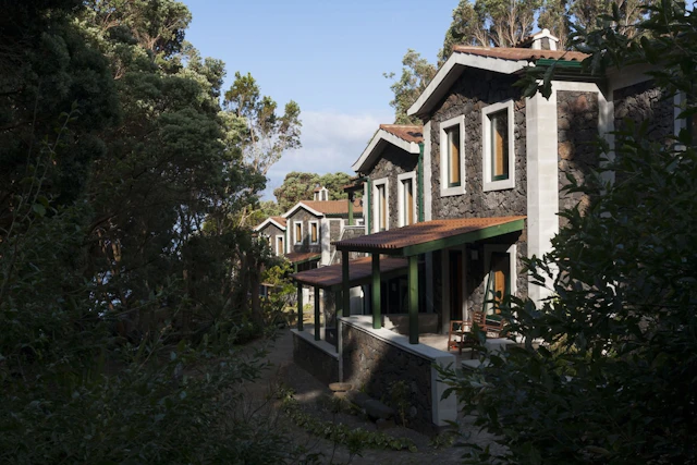 Aldeia da Fonte Hotel