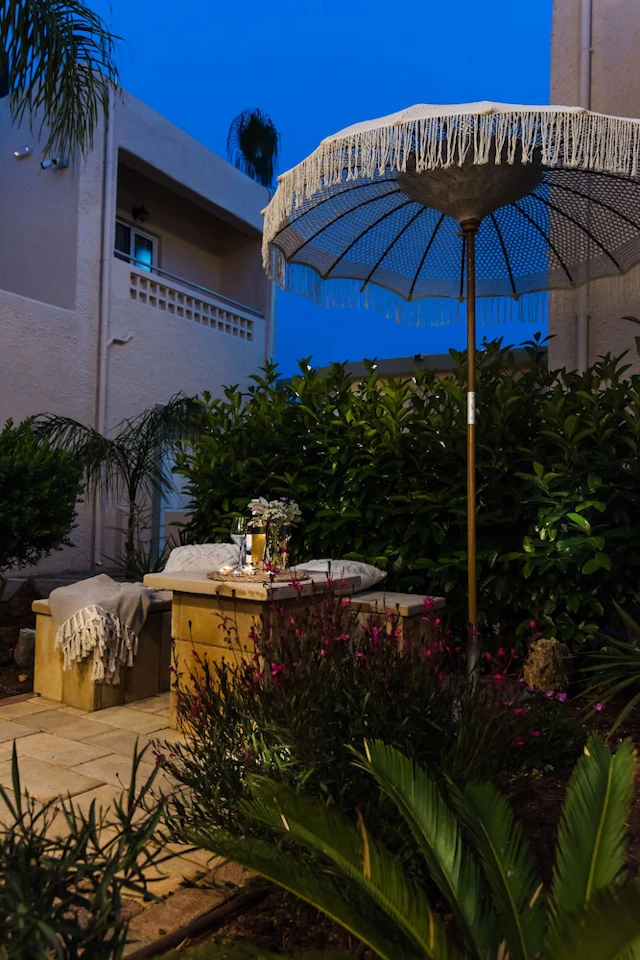Le Palme
