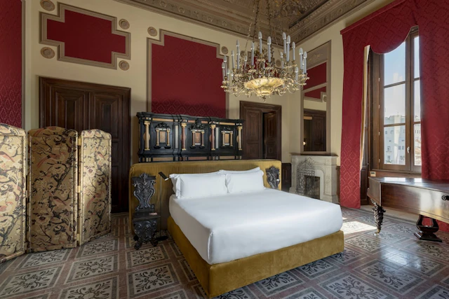 Room of Andrea