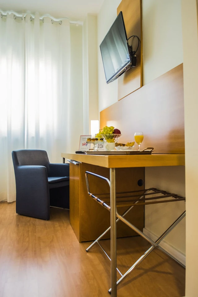 HOTEL EXCELSIOR BARI – BY FARACE HOTELS