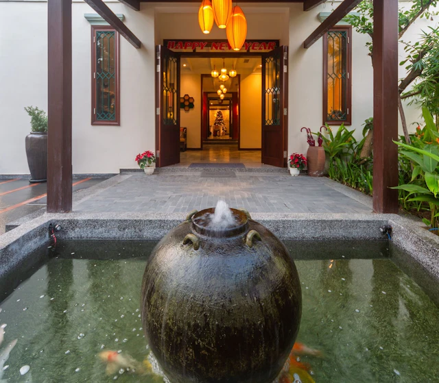 Cozy Savvy Boutique Hotel Hoi An