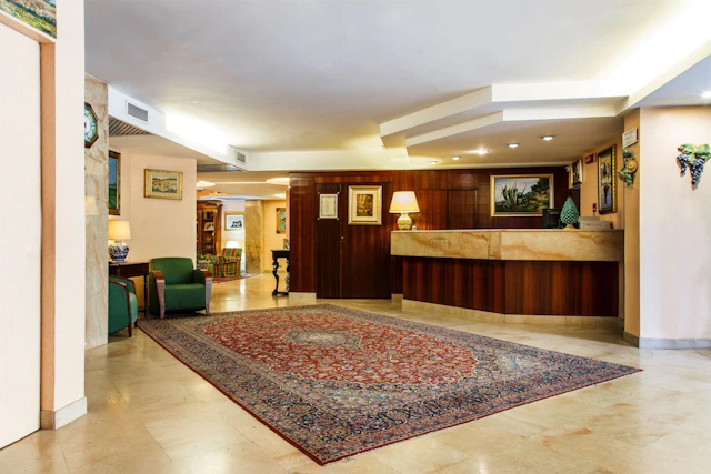 Colleverde Park Hotel