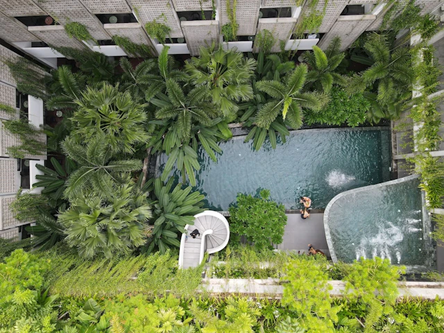 Baitong Hotel & Resort