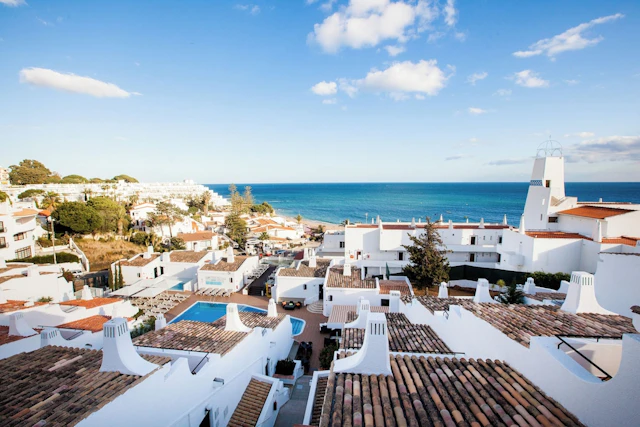 3HB Golden Beach