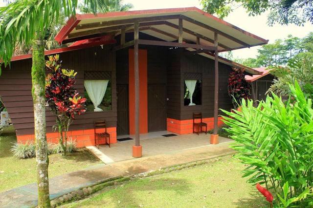 Hotel Faro Arenal