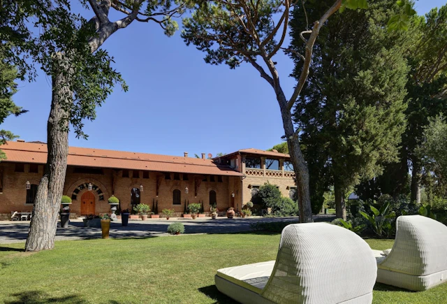 Fattoria San Lorenzo - Apartments