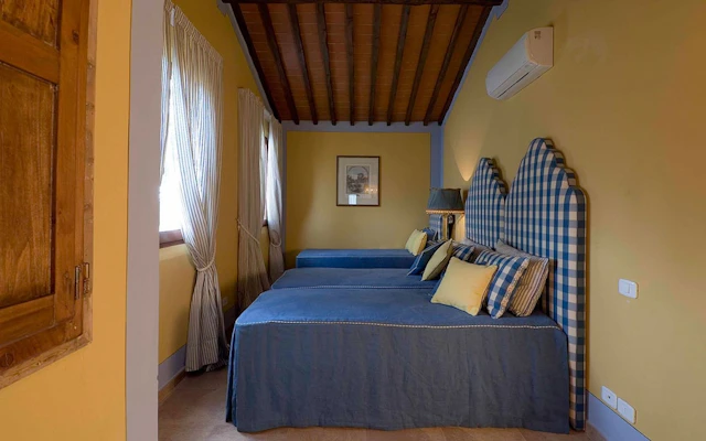 Fattoria San Lorenzo - Apartments