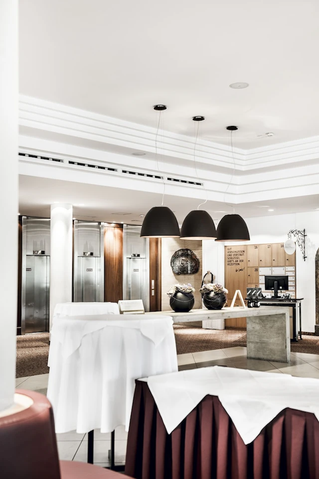 Hotel Weitzer Graz