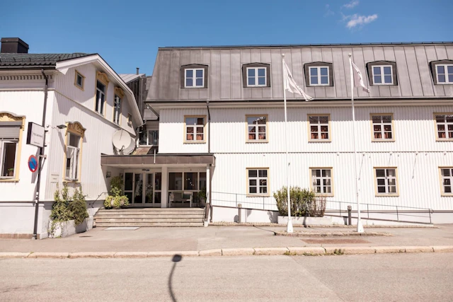 Home Hotel Tollboden