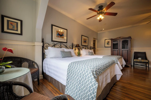 Hotel Grano de Oro