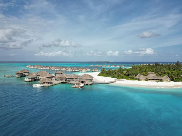 Six Senses Laamu
