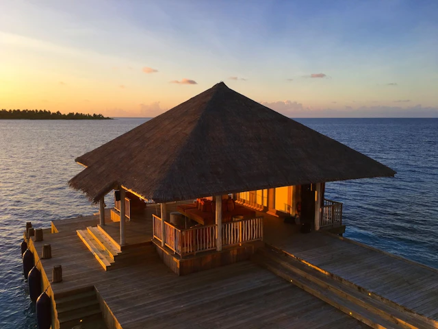 Six Senses Laamu
