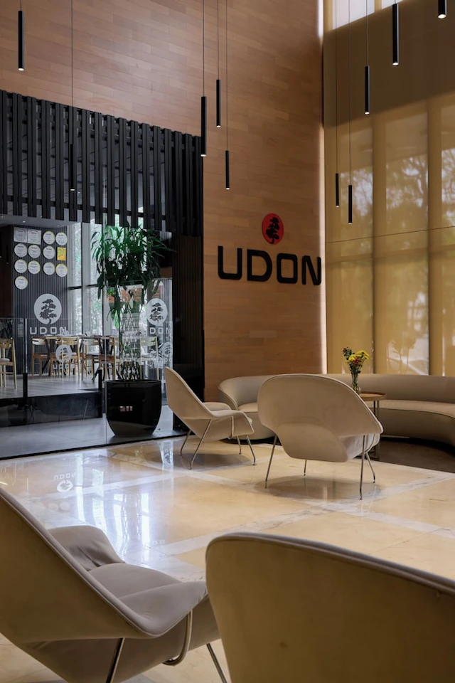 Mercure Belo Horizonte Lourdes Hotel