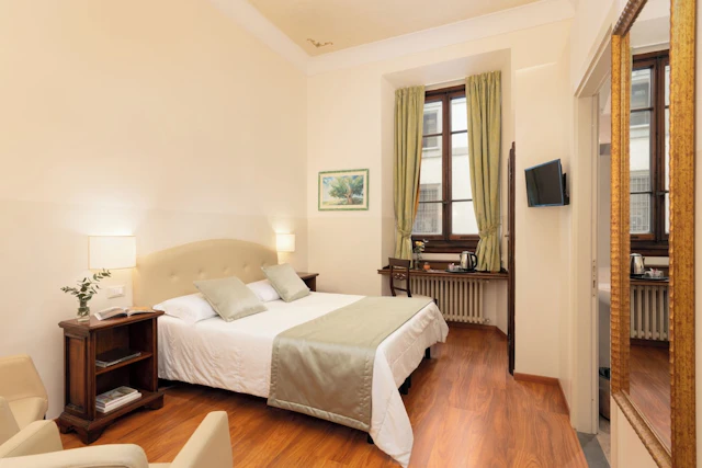 Hotel Cimabue