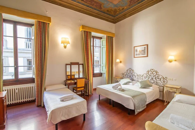Hotel Cimabue
