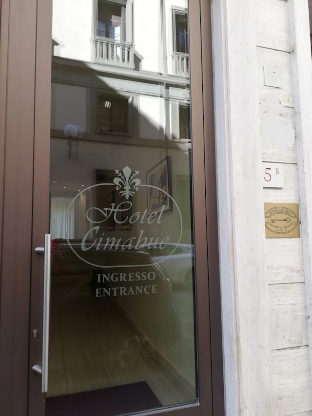 Hotel Cimabue