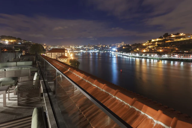 Neya Porto Hotel