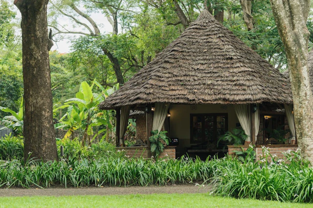 Rivertrees Country Inn