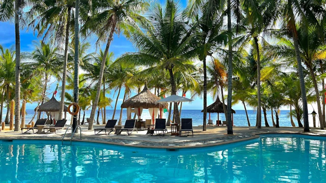 Coco Grove Beach Resort