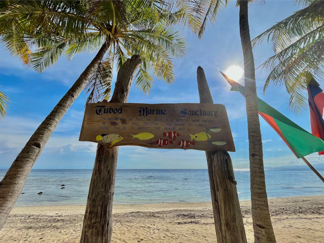 Coco Grove Beach Resort