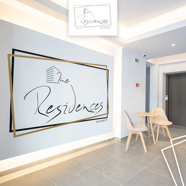 The Residences Kalamata