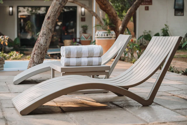 Shongwe Oasis